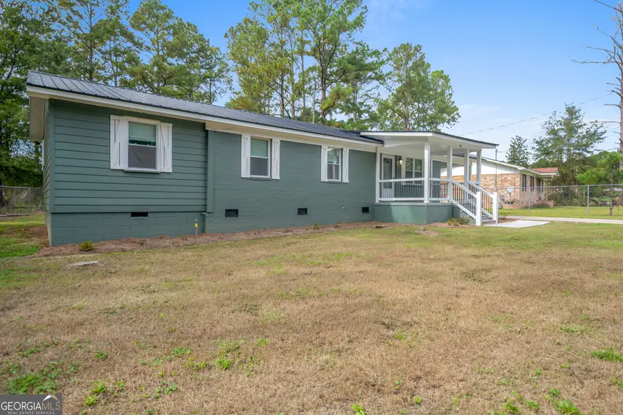 766 Mcelrath Street, Sandersville, GA 31082 - Image #3