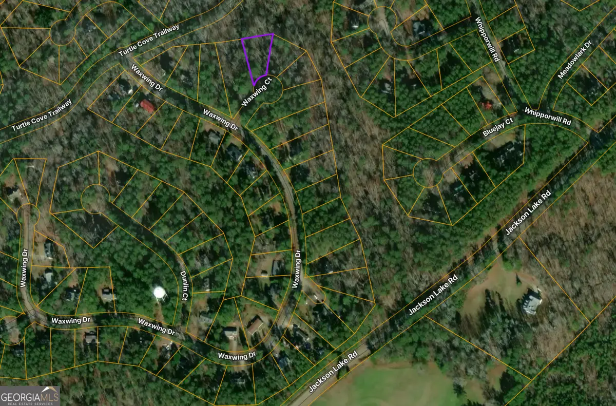 0 Waxwing Court, Monticello, GA 31064 - Image #1