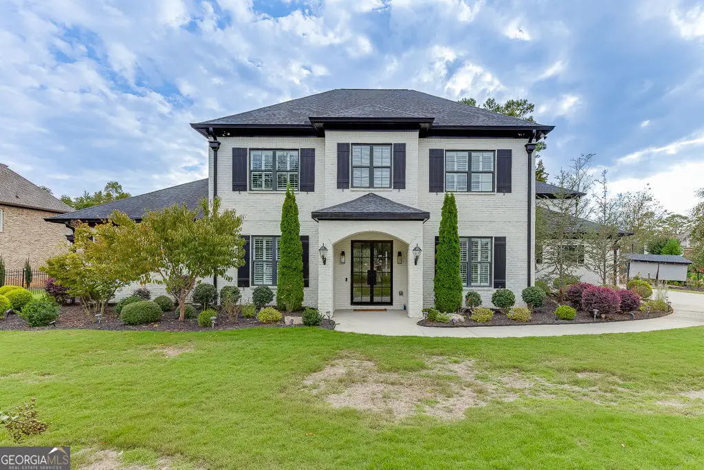 861 Bailey Woods Road, Dacula, GA 30019 - #1