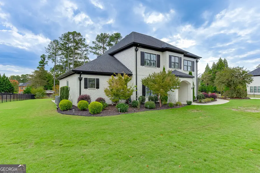 861 Bailey Woods Road, Dacula, GA 30019 - #2