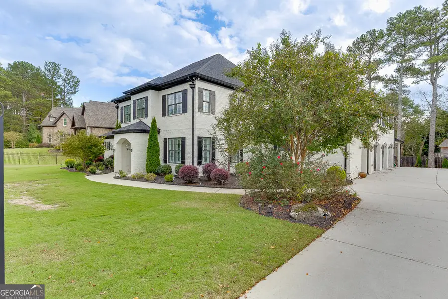 861 Bailey Woods Road, Dacula, GA 30019 - #3