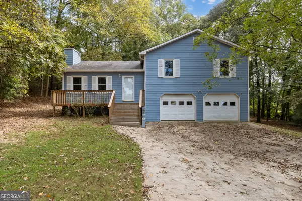 447 Wehunt Road, Hoschton, GA 30548