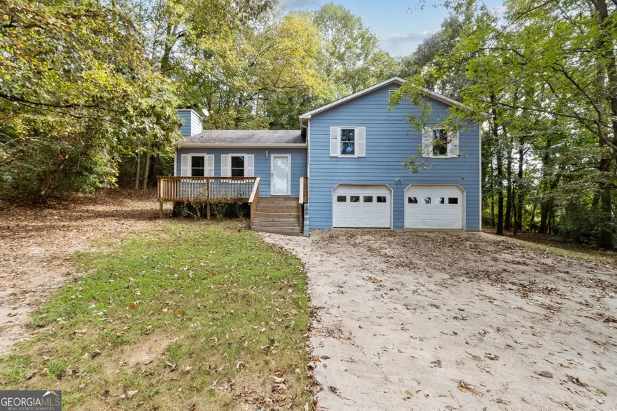 447 Wehunt Road, Hoschton, GA 30548 - Image #2