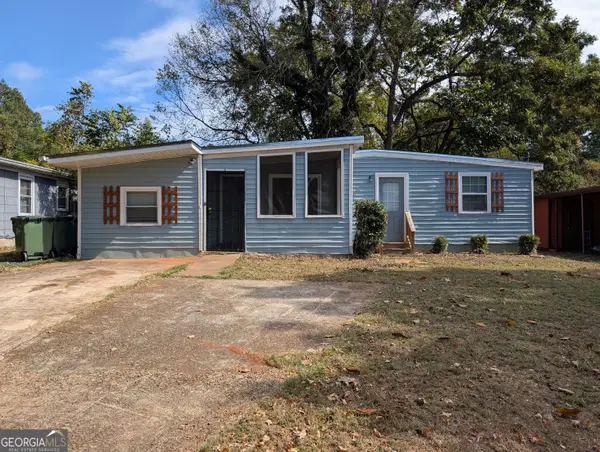 1672 Thornton Place Sw, Atlanta, GA 30315