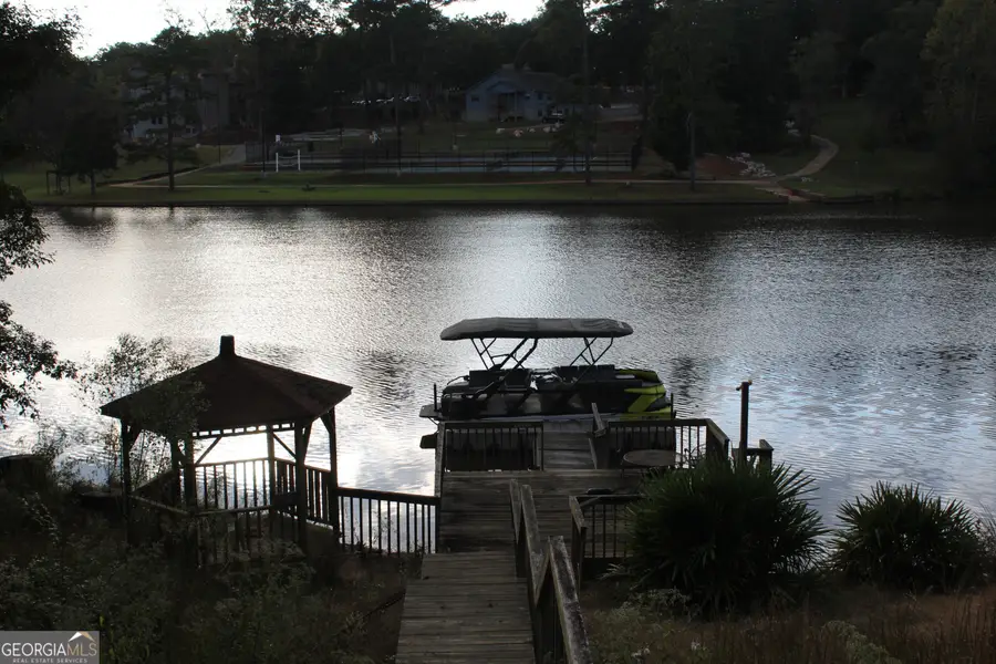 867 Bear Creek Point, Mansfield, GA 30055 - Image #3