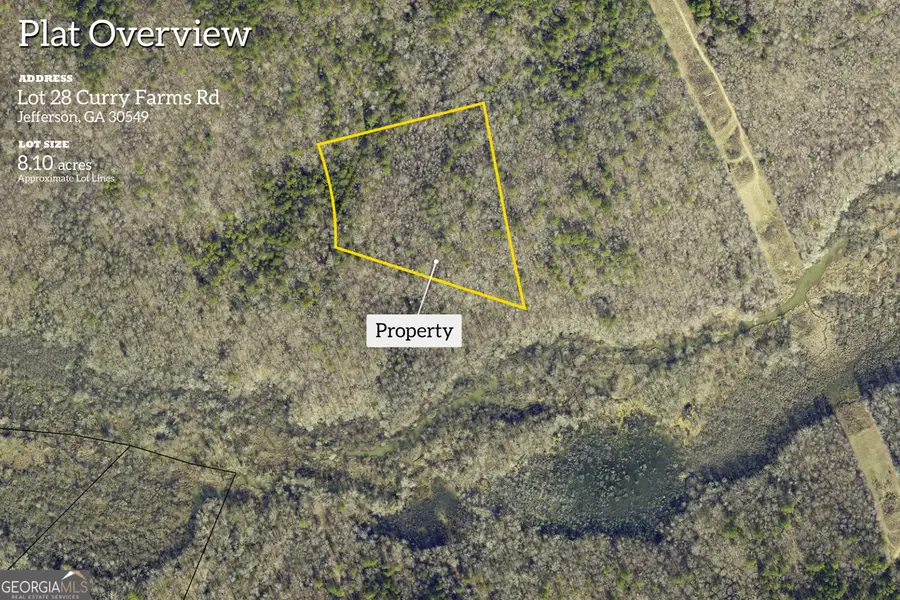 0 Long Leaf Drive #LOT 28, Jefferson, GA 30549 - Image #2