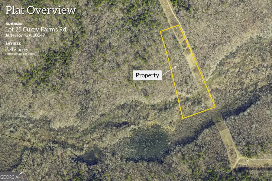 0 Long Leaf Drive #LOT 25, Jefferson, GA 30549 - Image #2