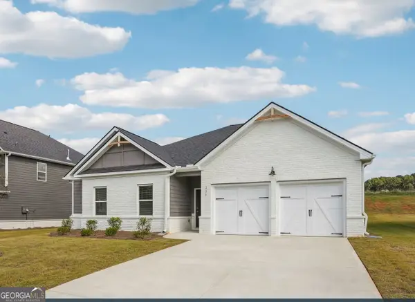 204 Orwell Drive, Social Circle, GA 30025