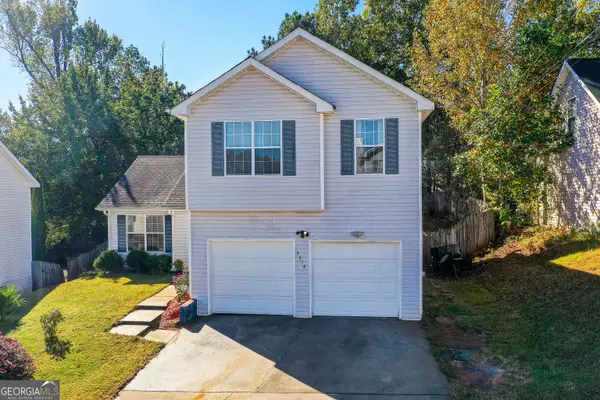 5519 Shirewick Lane, Lithonia, GA 30058