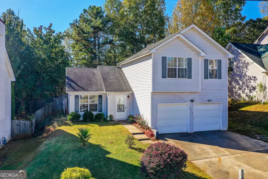 5519 Shirewick Lane, Lithonia, GA 30058 - Image #2