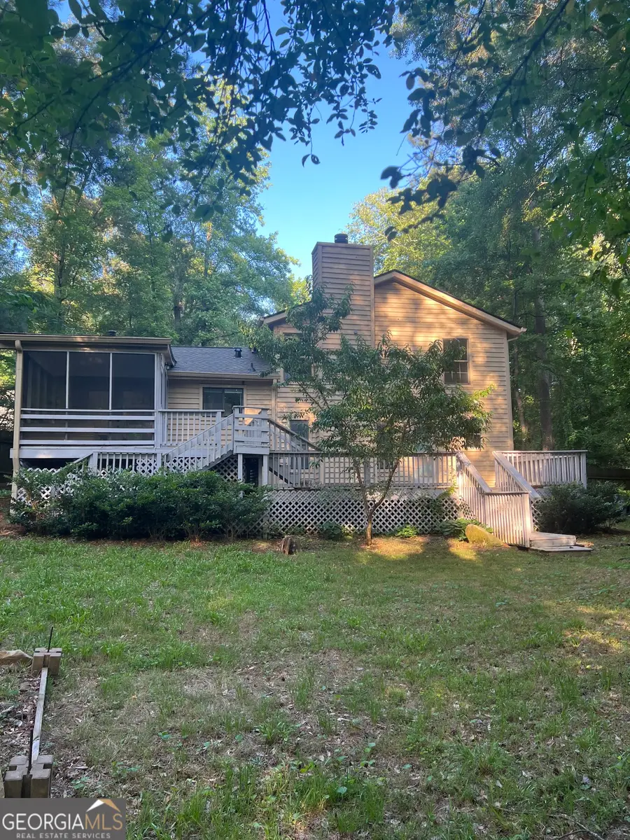 539 Rue Montaigne, Stone Mountain, GA 30083 - Image #2