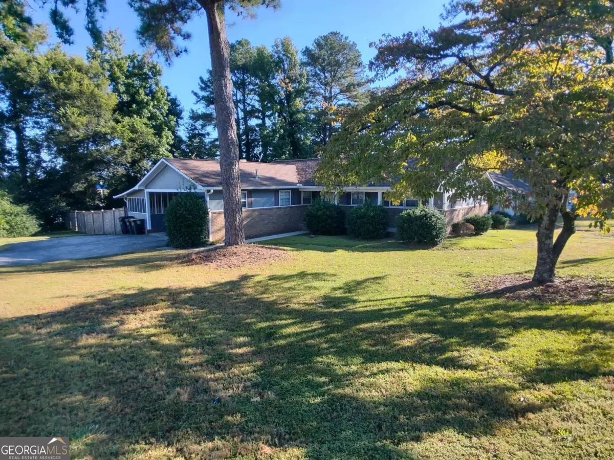 1 Westlyn Drive, Rome, GA 30165 - Image #1