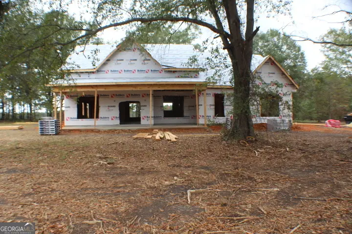 2769 Claxton Dairy Road, Dublin, GA 31021 - Image #3