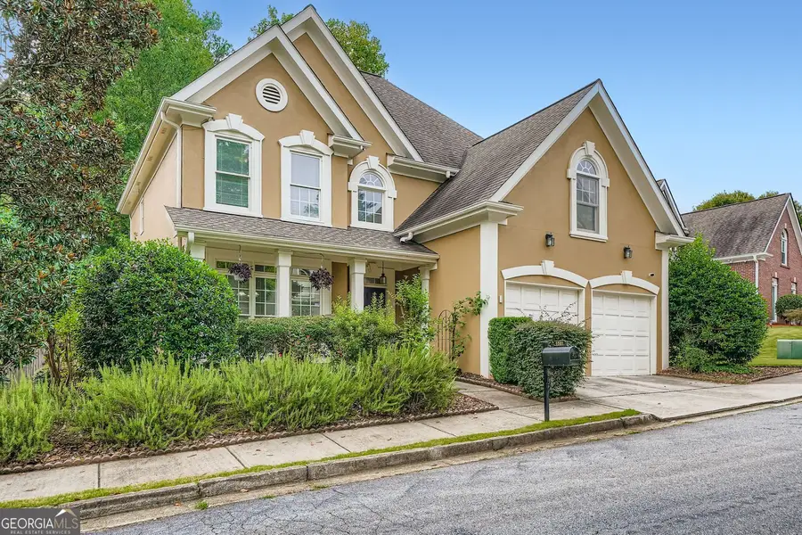 1581 Oak Park Cove, Decatur, GA 30033 - Image #2