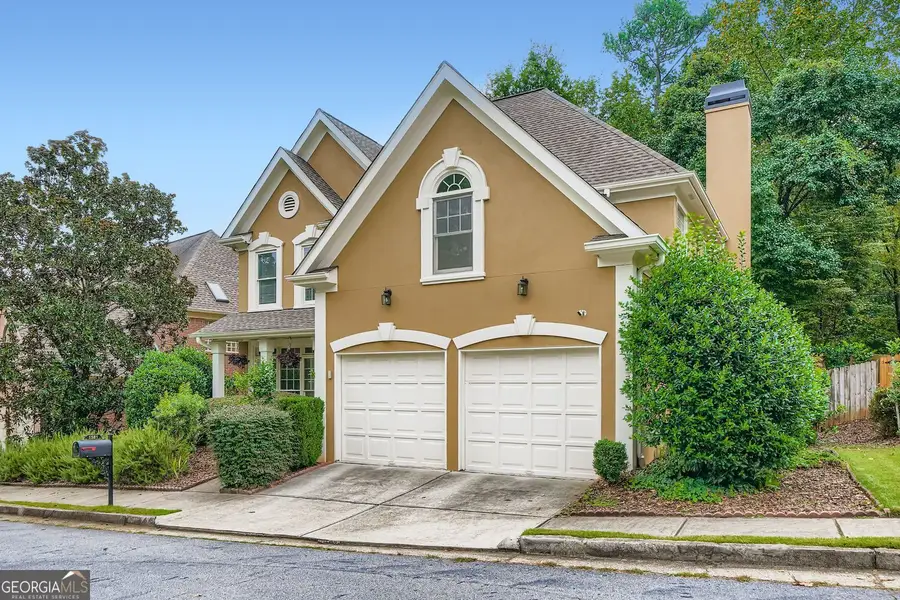 1581 Oak Park Cove, Decatur, GA 30033 - Image #3