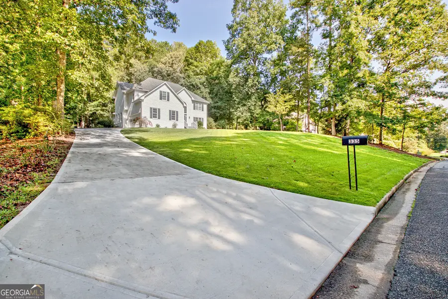 335 Weeping Willow Way, Tyrone, GA 30290 - Image #2