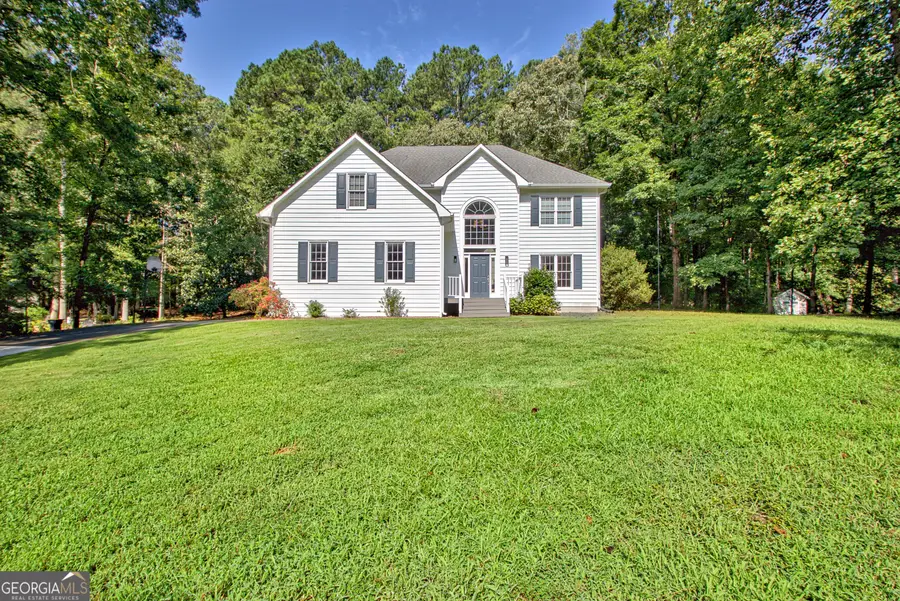 335 Weeping Willow Way, Tyrone, GA 30290 - Image #3