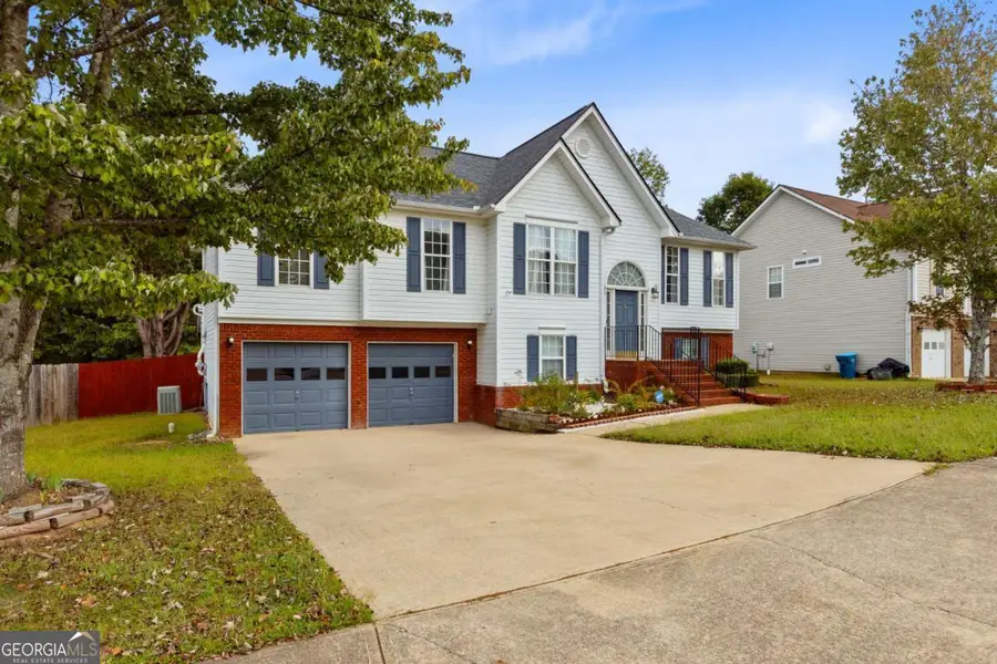 1305 Bramlett Forest Trail, Lawrenceville, GA 30045 - Image #2