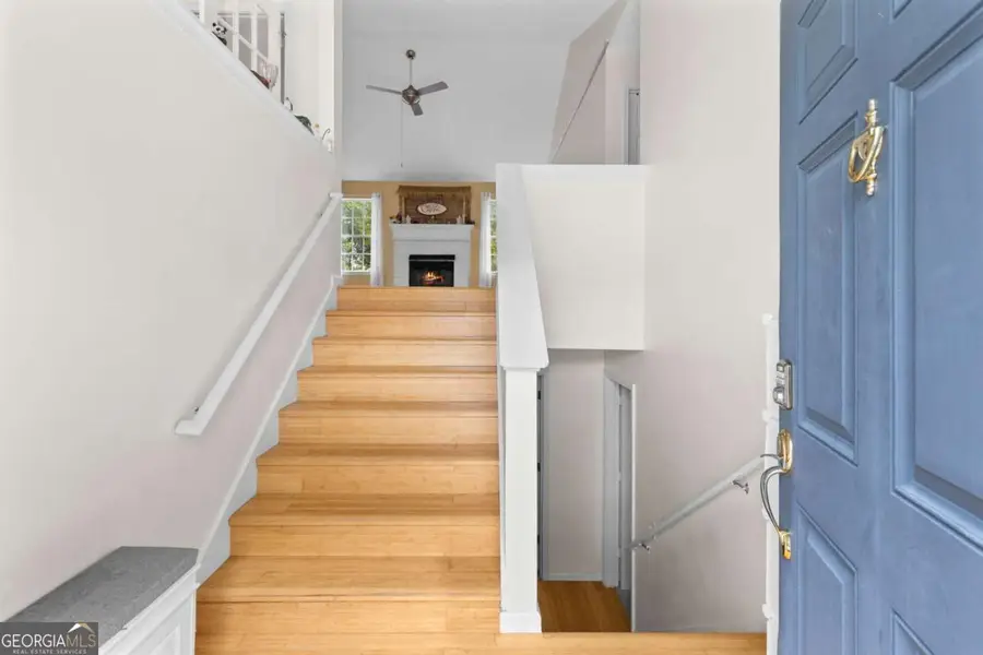 1305 Bramlett Forest Trail, Lawrenceville, GA 30045 - Image #3