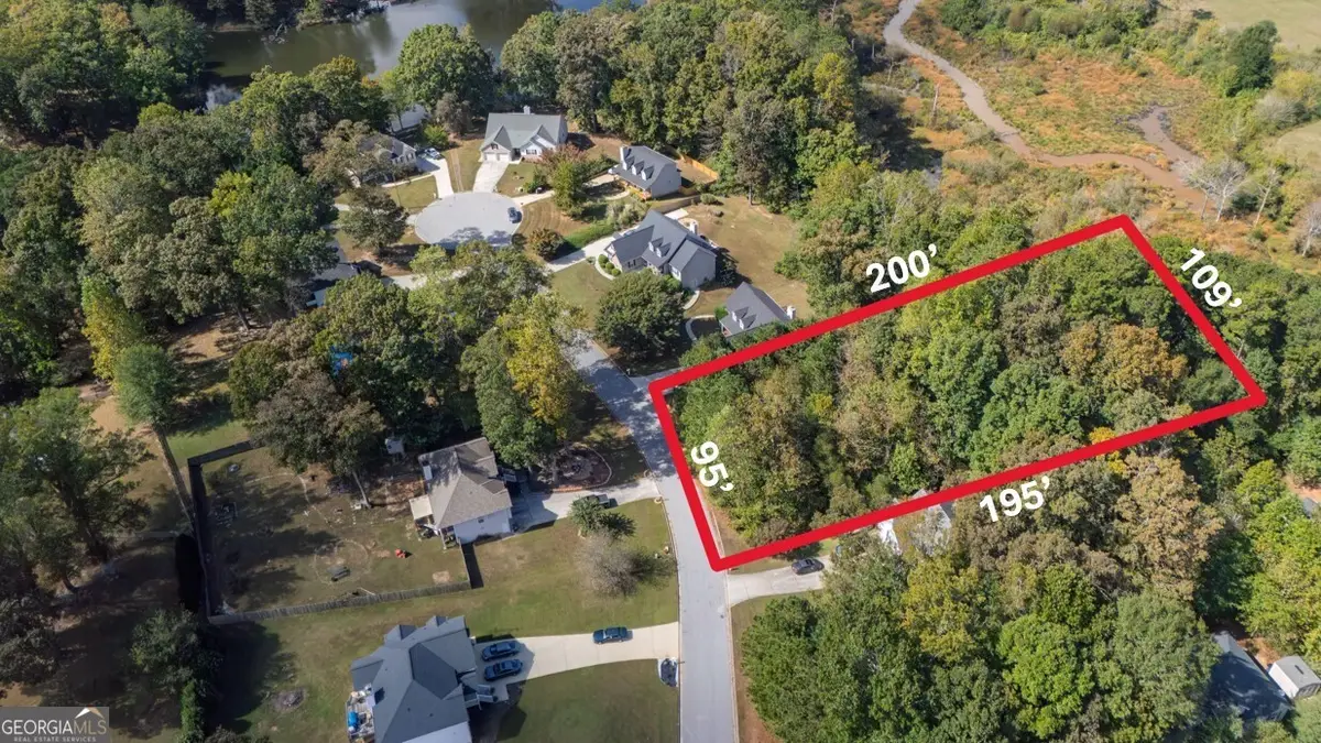 46 Legend Creek Hollow, Douglasville, GA 30134 - Image #1