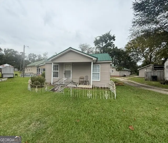 460 Martin Luther King Jr Drive, Statesboro, GA 30458 - Image #1