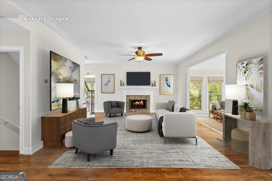 3685 Rolling Creek Drive, Buford, GA 30519 - Image #3