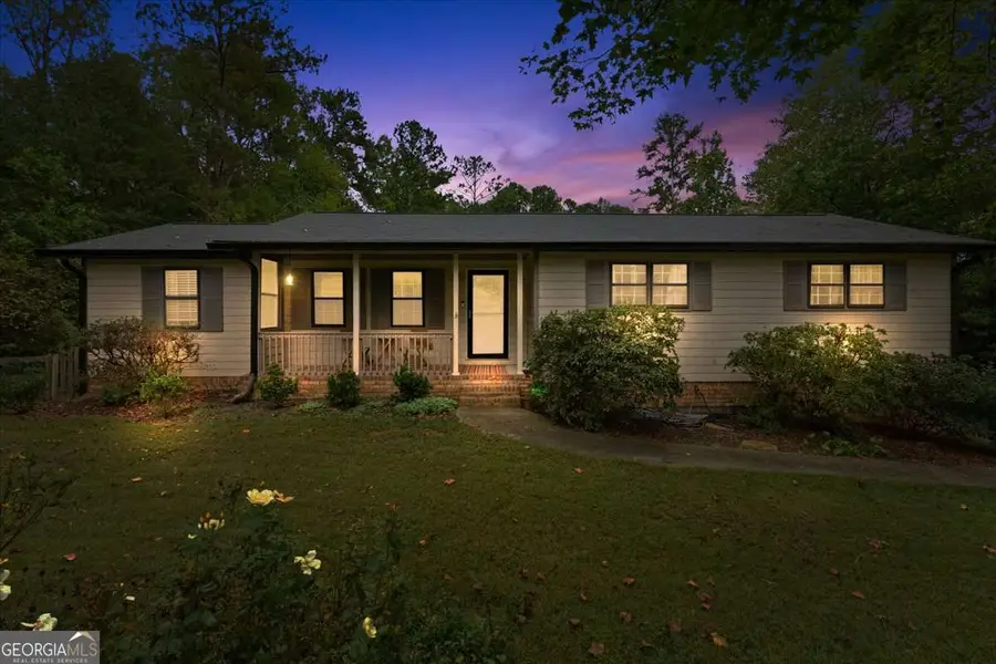 2936 Cheryl Court, Acworth, GA 30102 - #2