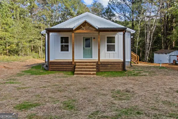 94 Orchard Road, Summerville, GA 30747