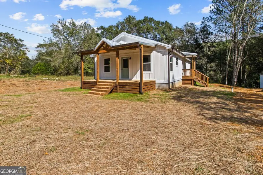 94 Orchard Road, Summerville, GA 30747 - #2