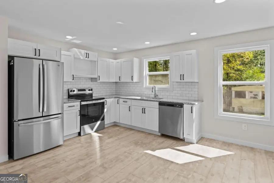 94 Orchard Road, Summerville, GA 30747 - #3