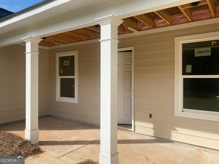 164 Mathews Road, Milner, GA 30257 - Image #2