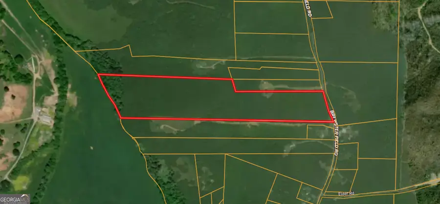 0 Brewsterfield Road, Cedartown, GA 30125 - Image #2