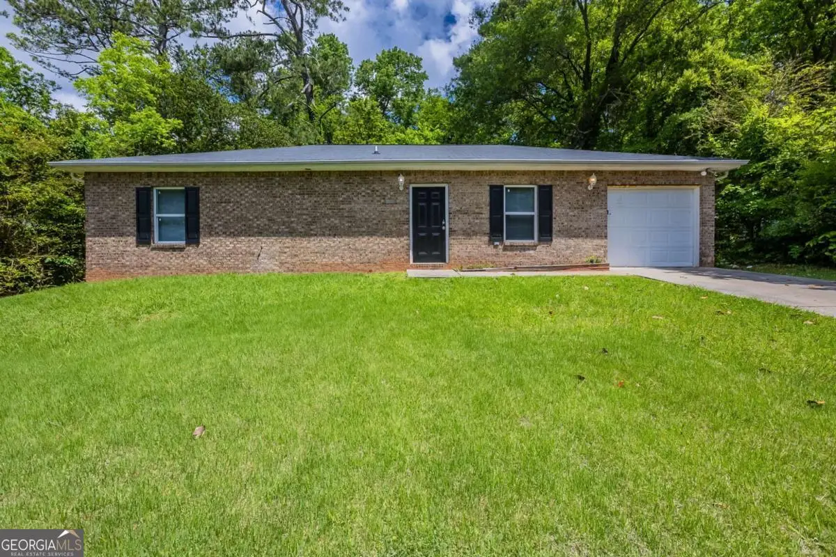 1808 Arkose Drive Se, Gresham Park, GA 30316 - Image #1