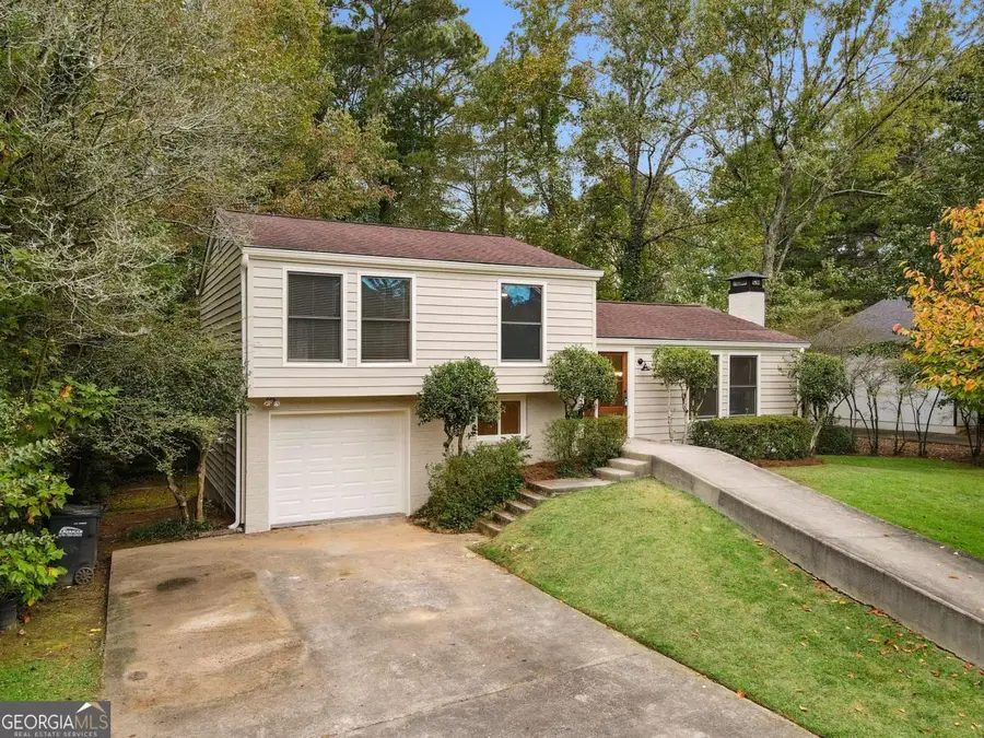 3344 Brookview Drive, Marietta, GA 30068 - Image #2