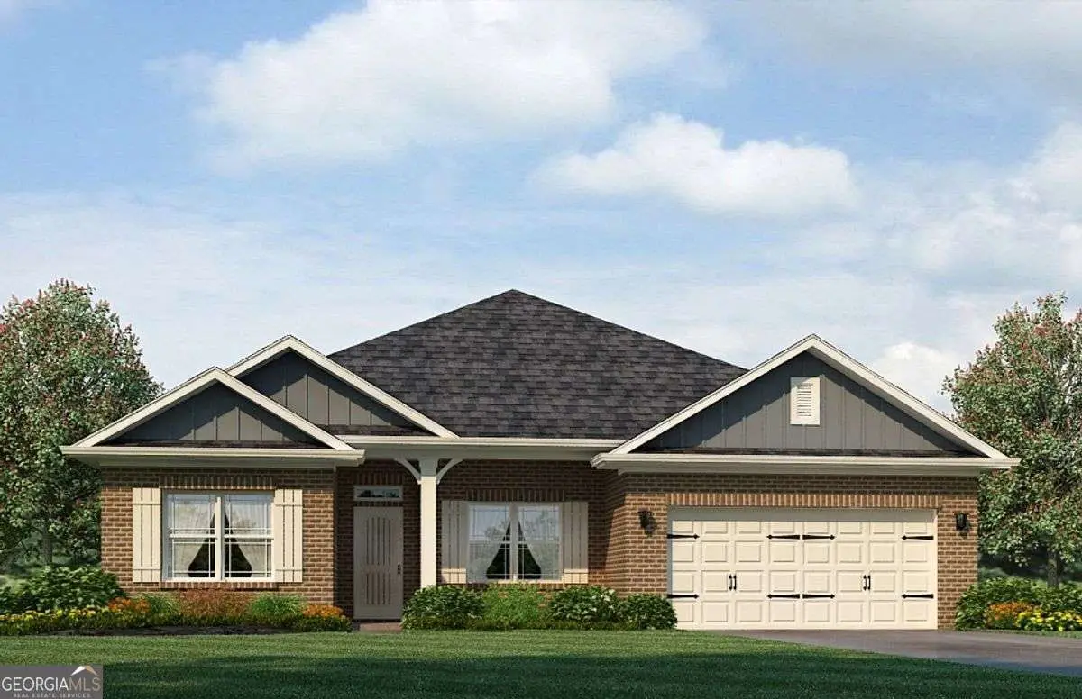 150 Magnolia Villas Drive, Cornelia, GA 30531 - Image #1