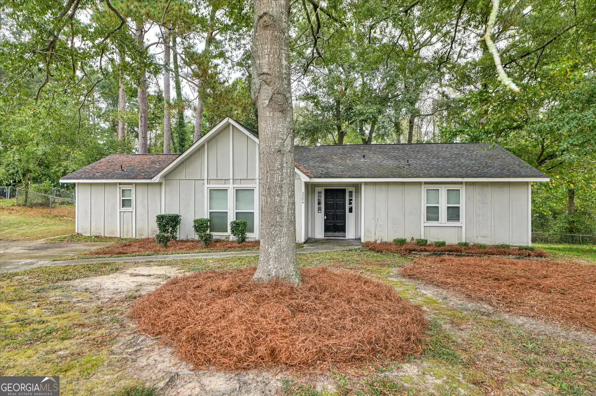 2204 Glynn Arven Court, Augusta, GA 30906 - Image #1