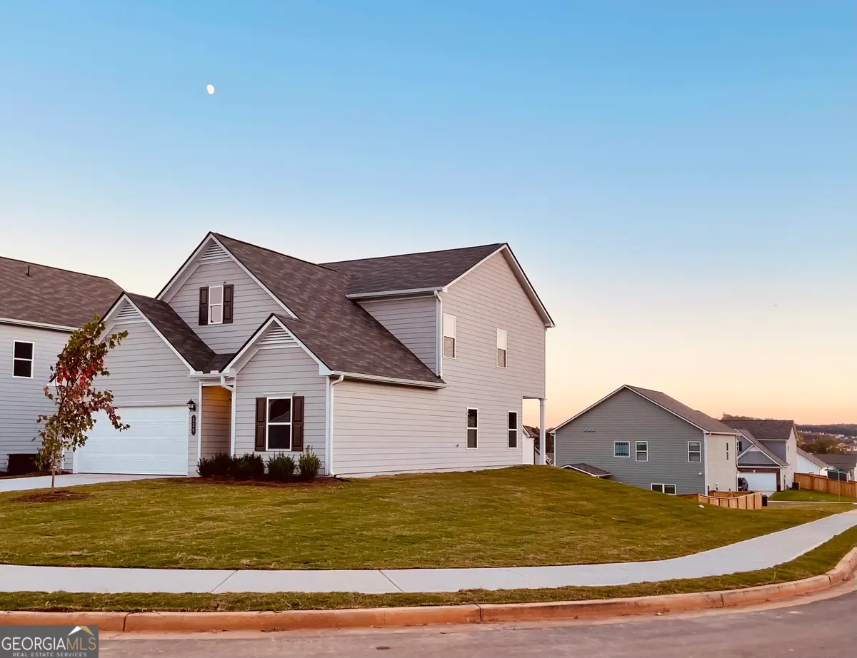 539 Summerfield Lane, Cartersville, GA 30120 - Image #1