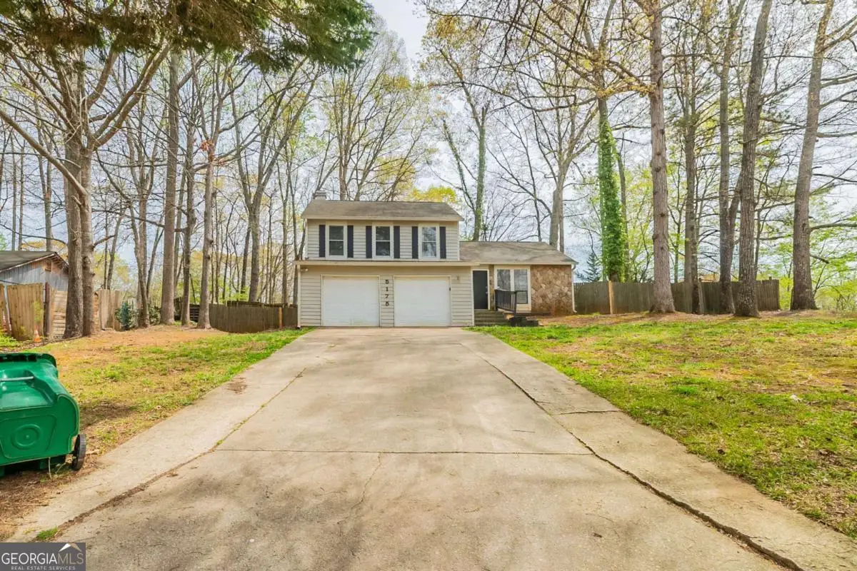 5175 Walker Road, Stone Mountain, GA 30088 - Image #1
