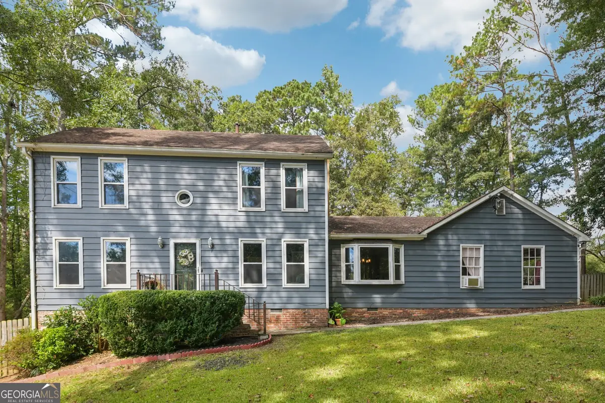 232 Sarann Court Nw, Lilburn, GA 30047 - Image #1