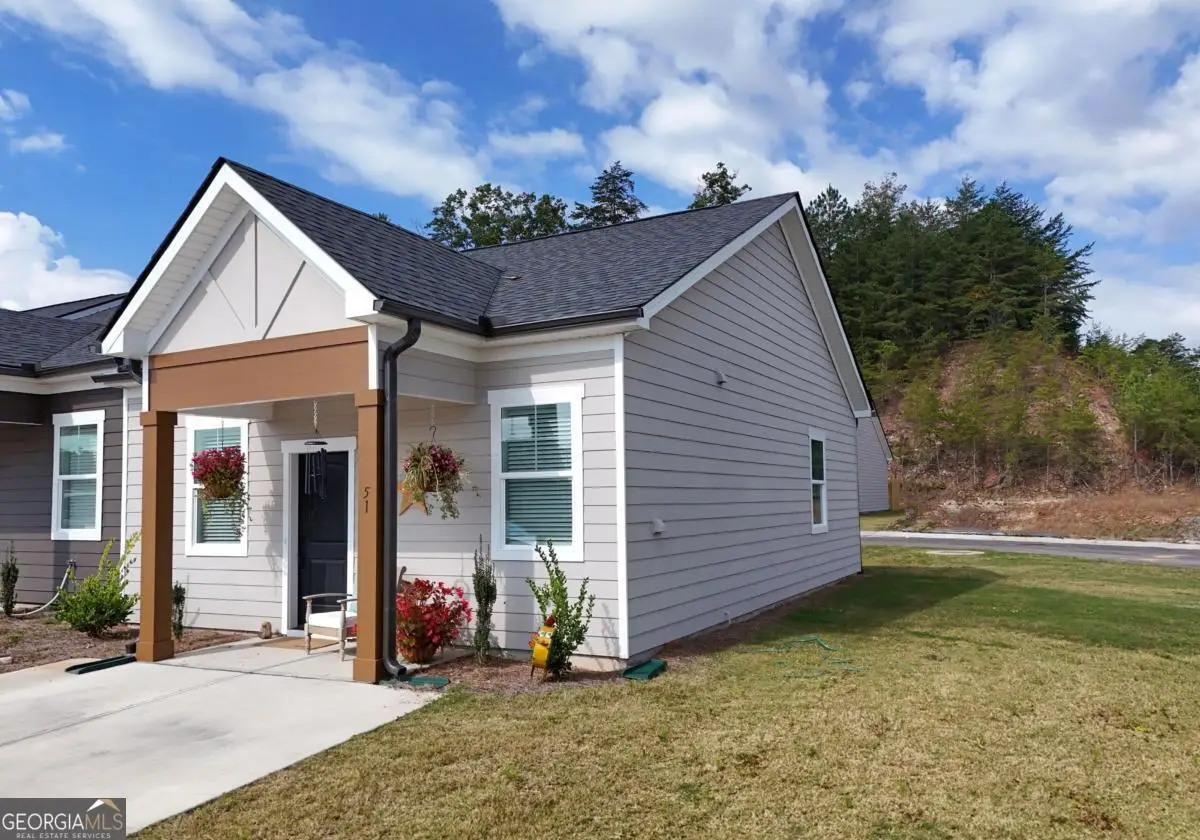51 Grove Loop #51, Blue Ridge, GA 30513 - Image #1