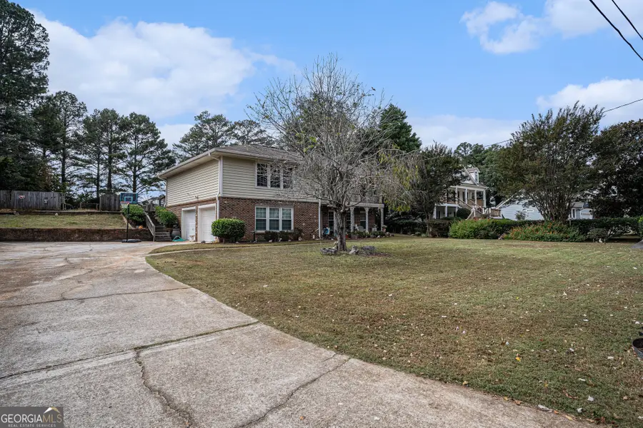 2491 Highland Golf Course Drive Se, Conyers, GA 30013 - #2