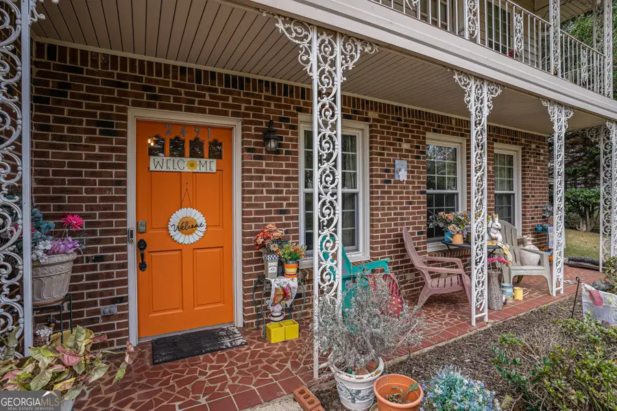 2491 Highland Golf Course Drive Se, Conyers, GA 30013 - #3