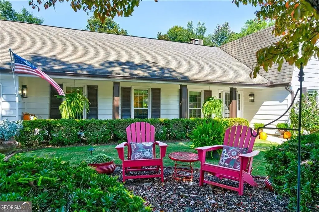 200 Bent Grass Drive, Roswell, GA 30076 - Image #1