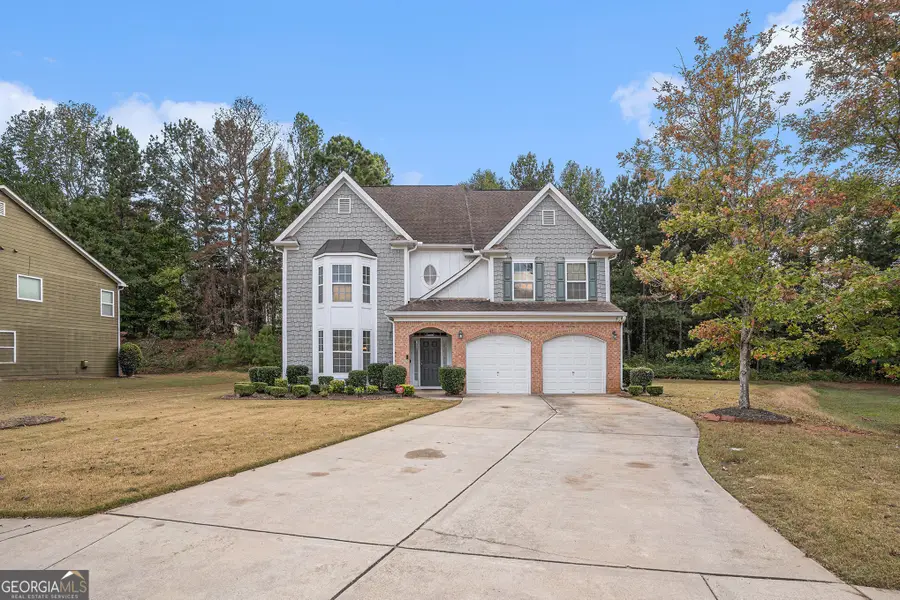 125 Bogalusa Court, McDonough, GA 30252 - Image #2