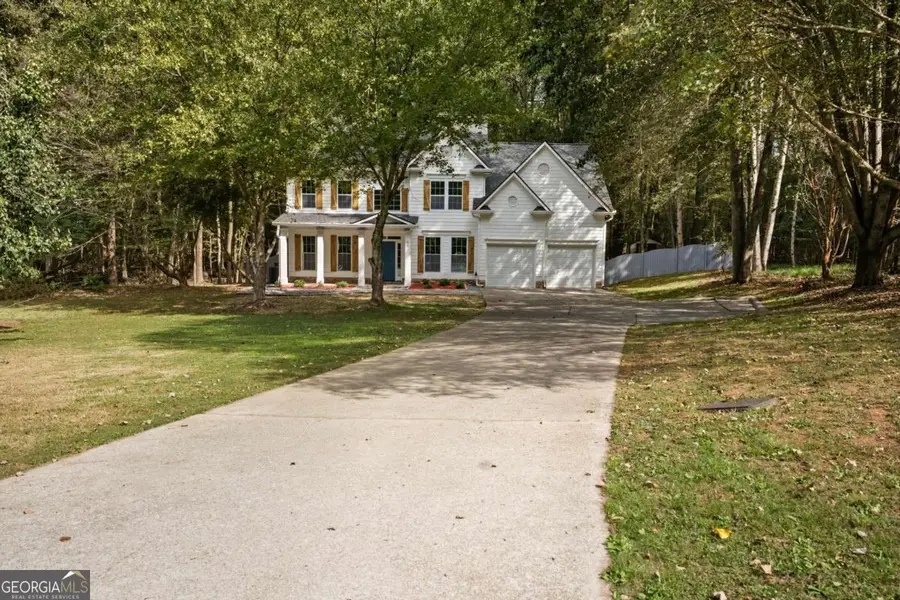 62 Yosemite Lane, Powder Springs, GA 30127 - Image #2