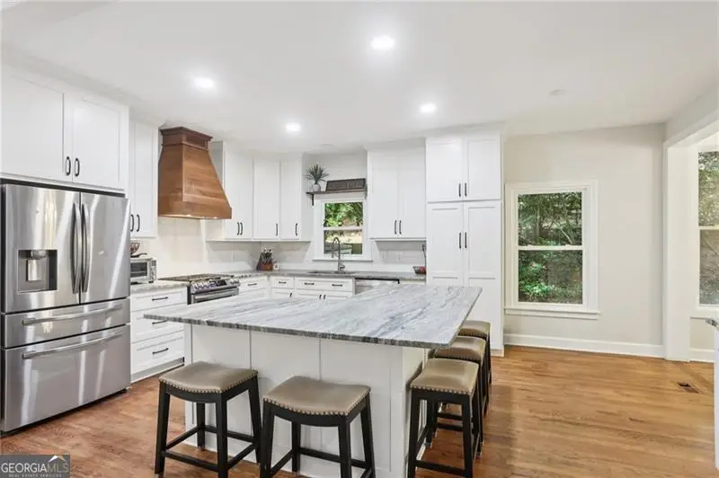 2295 Ansley Court, Canton, GA 30114 - Image #3