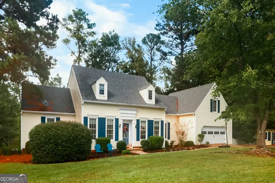 2193 Plantation Drive, Macon, GA 31211 - Image #2