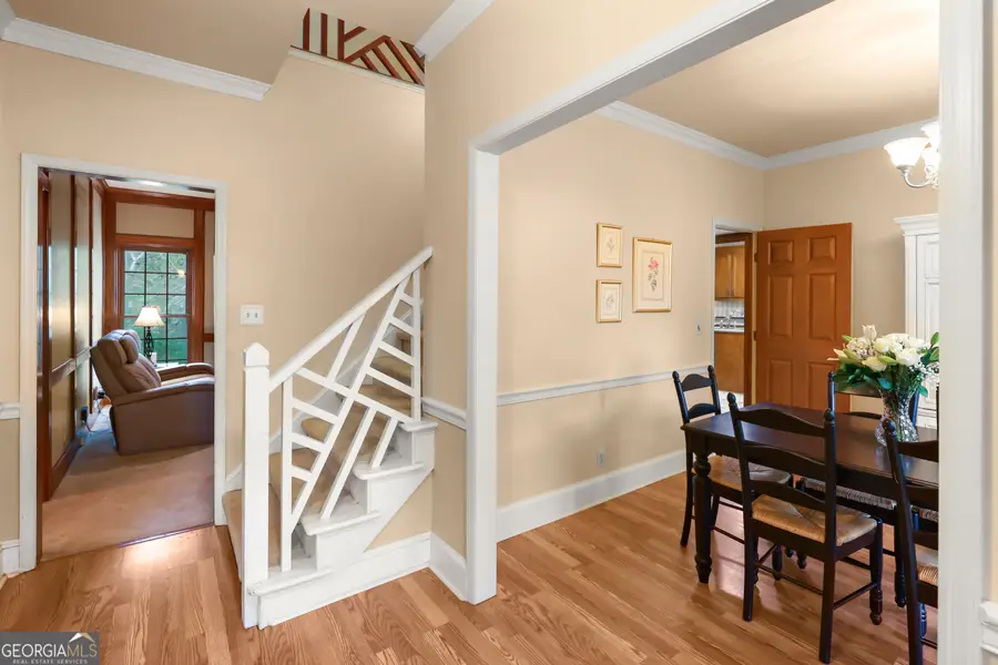 2193 Plantation Drive, Macon, GA 31211 - Image #3