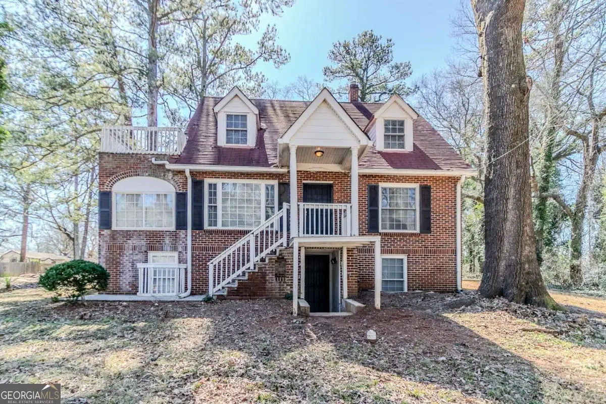 238 Howell Drive Sw, Atlanta, GA 30331 - Image #1
