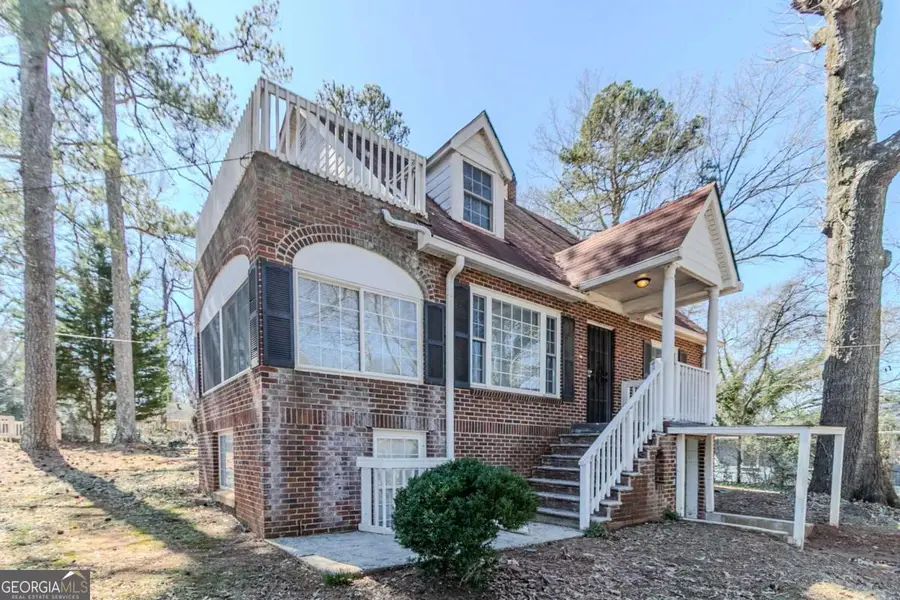 238 Howell Drive Sw, Atlanta, GA 30331 - Image #3